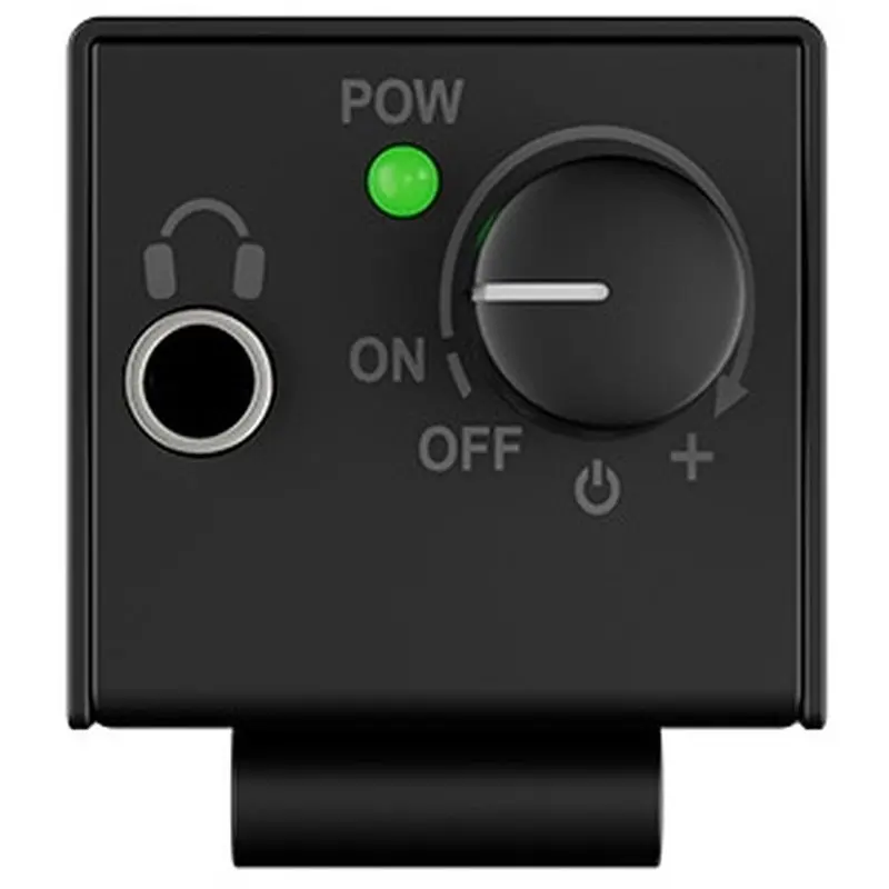 ABSQ-EMPS OTG Stereo Headphone Amplifier With Mono/Stereo Switching, Metal Housing, And Built-In Headphone Amplifier Chip