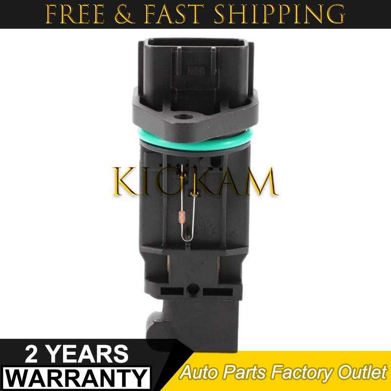 MAF Mass Air Flow Sensor Meter 226806N200 226806N201 226804M500 22680AD21A 22680AD20A 22680AD201 for NISSAN PATHFINDER PATROL