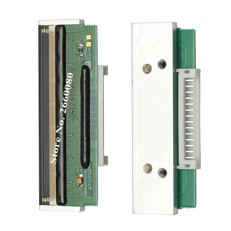 Brand New LS 100 Thermal Printhead for Easy Weigh LS-100 ls-100 ls 100 Label Scale Parts Printing Life up to 150KM Printer Head