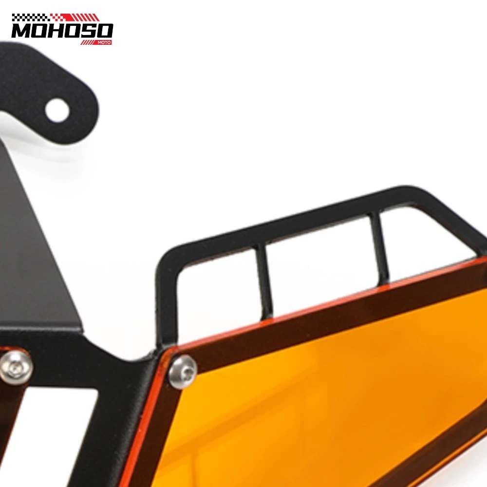 

Motorcycle Headlight Protector Grille Guard Cover Hand Light Grille For Aprilia Tuareg 660 2021 2022 2023 2024 Accessories