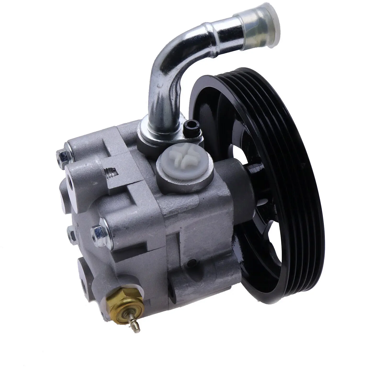 Power Steering Pump 49100-65J00 For Suzuki Grand Vitara II JT 2.0 2005-2010