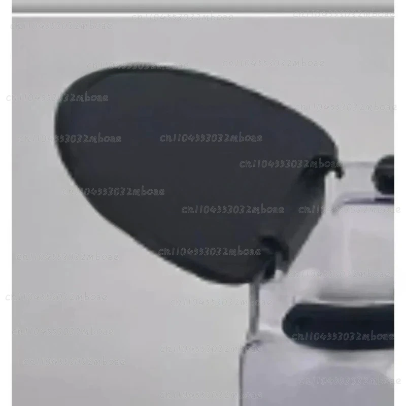 

For Nespresso Zenius ZN100 Capsule Coffee Machine Water Tank & Drip Tray & Cup Holder Replacement Parts