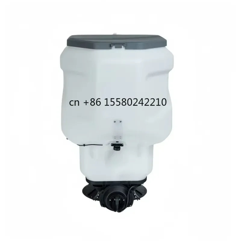2026 hot for Agras T100 Seeding Spreading System 150L Granule Spreader Kit for Rice Seed Aquatic Feed Farm
