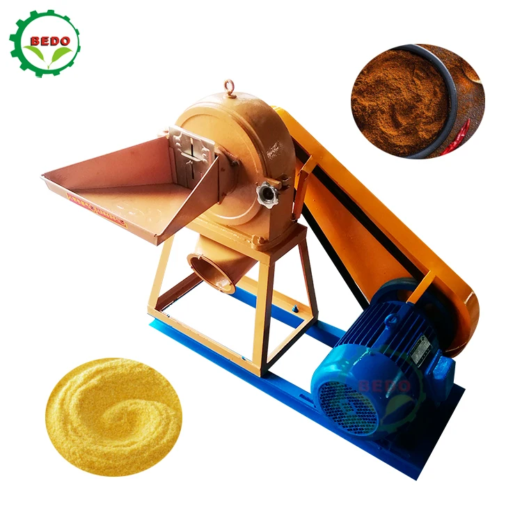 トルコにおけるトウモロコシ飼料加工機、穀物粉砕機、トウモロコシ製粉機