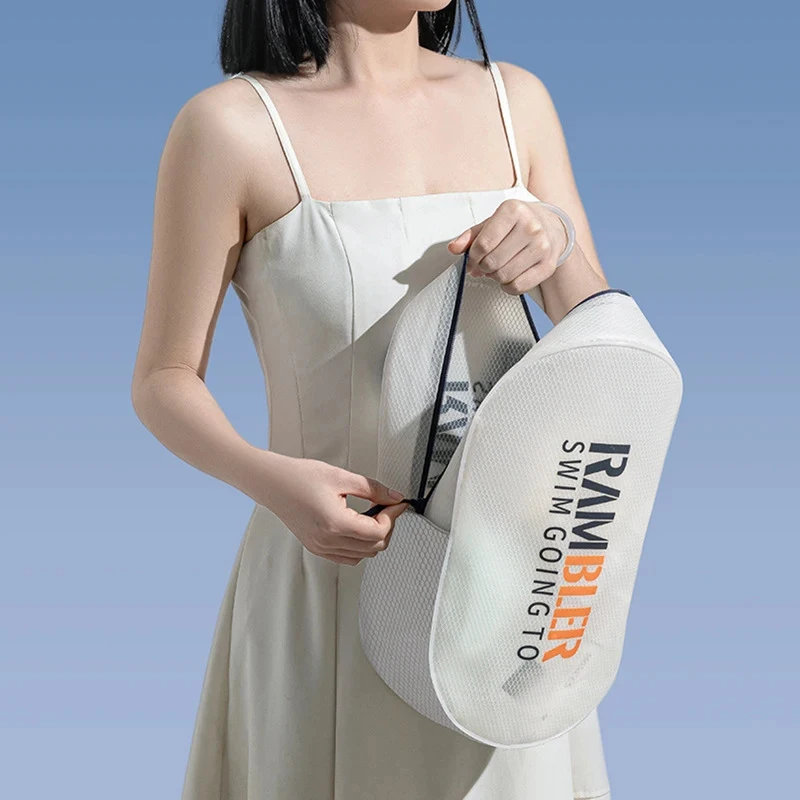 

Спортивная сумка-органайзер (1 шт.) для плавательного снаряжения, одежды для йоги и предметов первой необходимости для путешествий