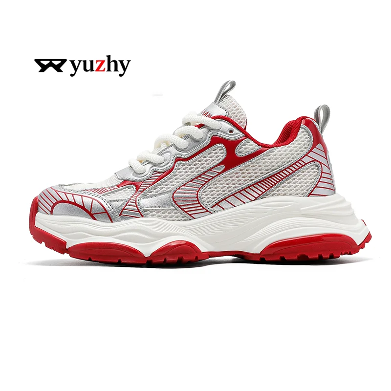 

Men's Casual Sneakers, Luxury Trainer Shoes, Breathable Race Running Shoes, Fashion Loafers for Men.Shoes