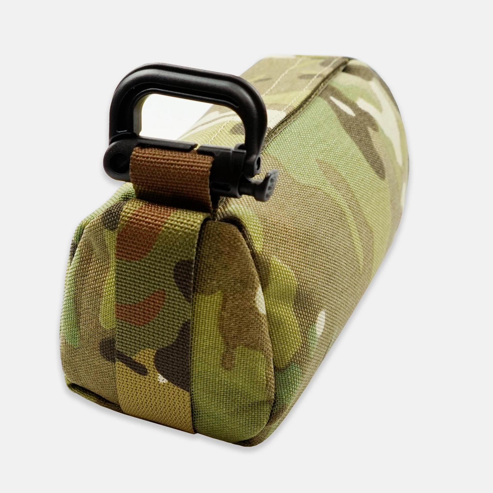 MAUHOSO Shooting Rest Bag Filled,Shooting Bag Rest,Target Outdoor Sports Gun Rest Bag Support SandBag Stand Holders