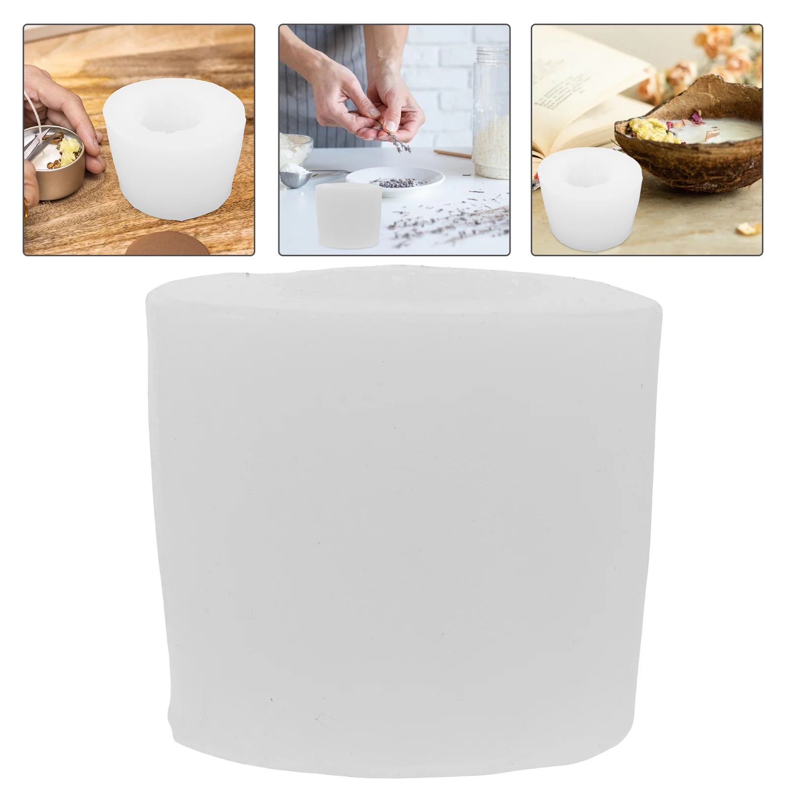 

Gloves Silicone Mold for Winter DIY C Making Supplies Knitting Accessories Creative Gifts Sculpture Crafts Christmas