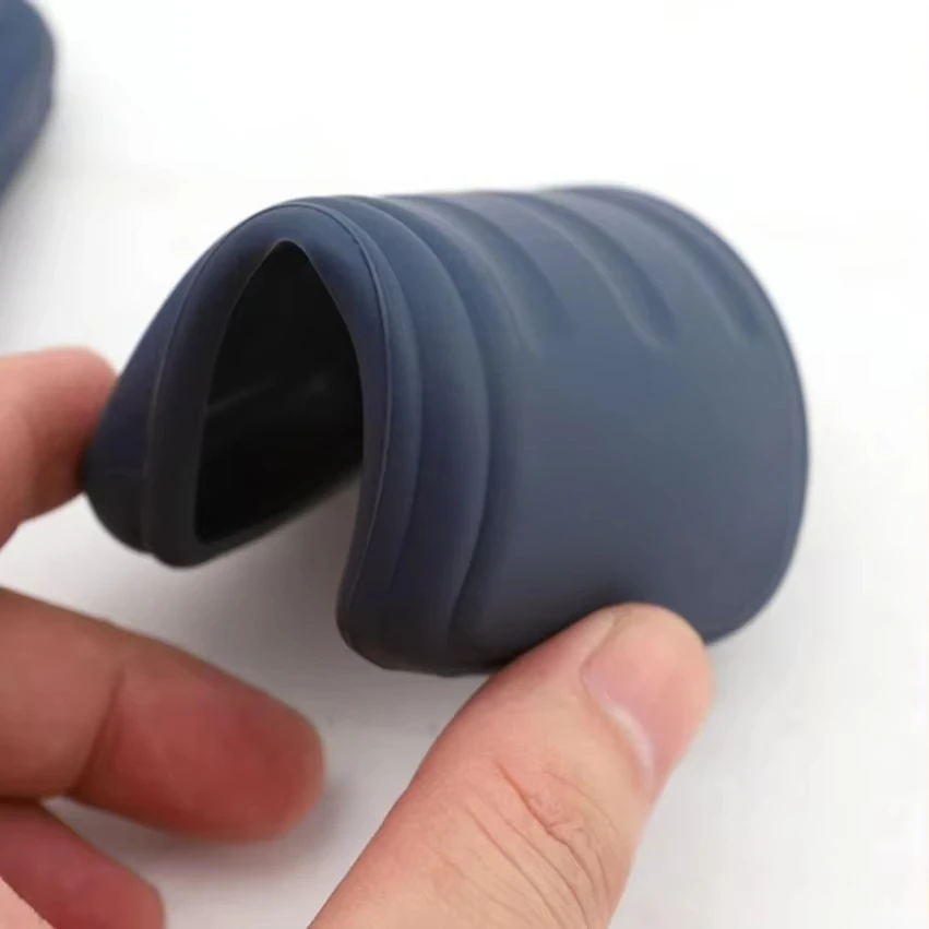 غطاء ذكي لدرابزين الباب BYD Atto 3 Yuan Plus 2022 2023 2024 2025 معدل خصيصًا لحماية الفصول الأربعة الجديدة #5