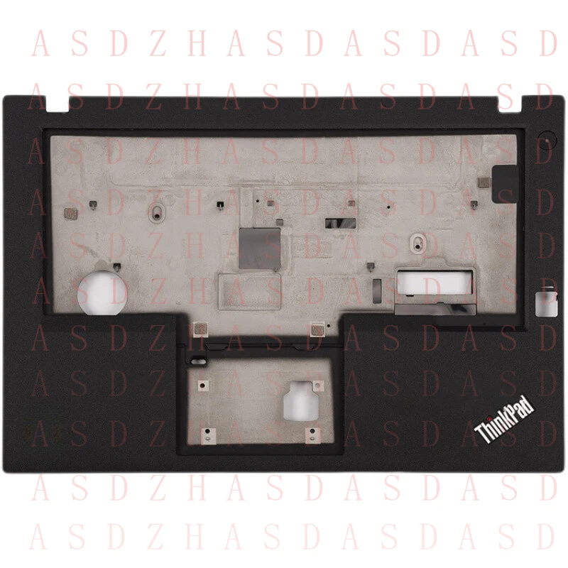 

Z For lenovo Thinkpad T470 A/C/D case set Black