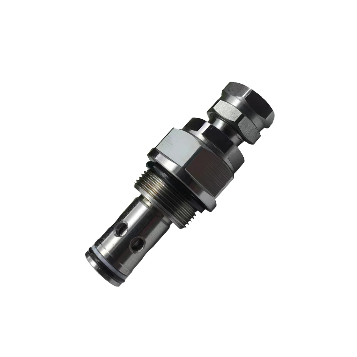 For 723-10-12800 Komatsu PC45 50 55-7/8 Main Safety Valve Relief Valve Distribution Valve Control Valve Pressure Valve Excavator