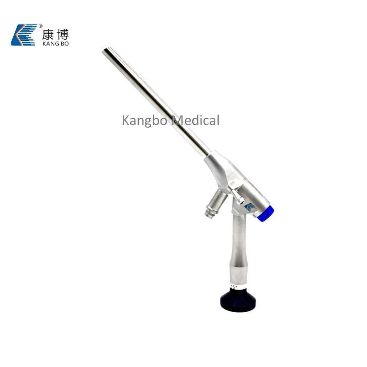 High Quality High Quality Medical Spinal Endoscopy 10x125mm Transforaminal Endoscopic Spinal Orthoped Instrument