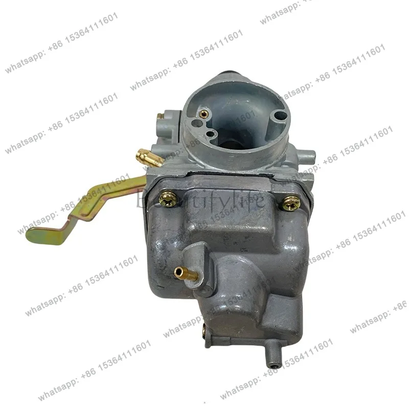 LS13200-08G02 Motorcycle Carburetor for DRZ125 KLX125 2003-2009