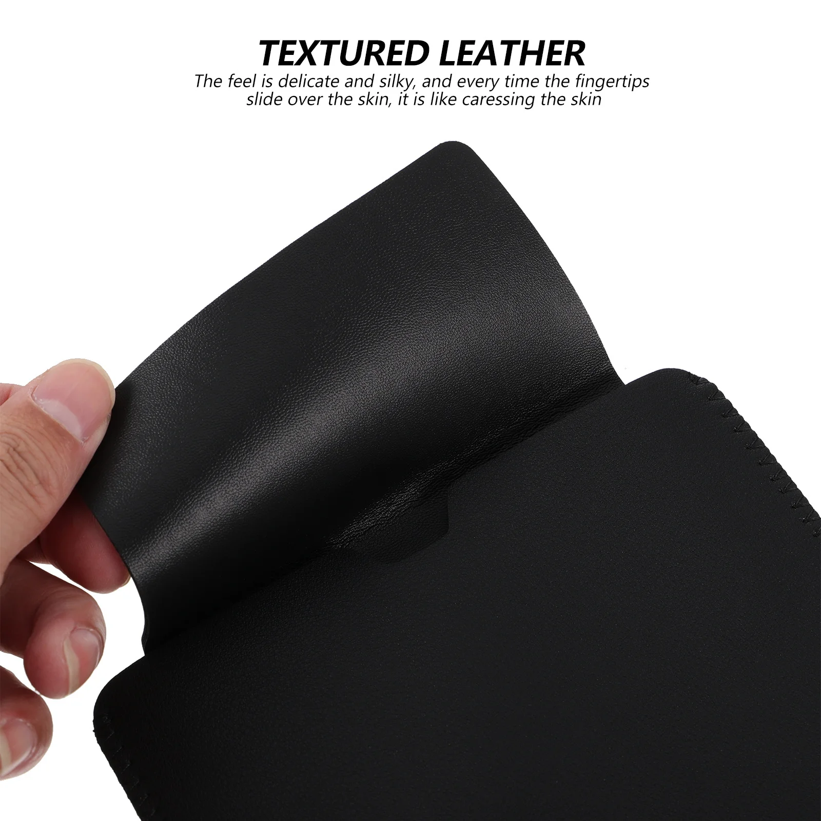 PU Keyboard Cover Wireless Sleeve Compatible K380 Portable Protective Case Keyboard Storage Organizer Bag