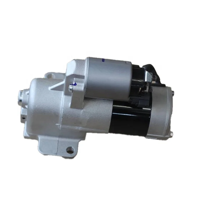 Suitable for automotive after-sales service LC Aftermarket Auto Parts Good Quality 2043003700 Starter For Geely EC7 EC7-RV