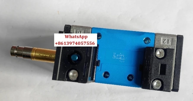 

New, solenoid valve MN1H-5/2-D-1-C 159688