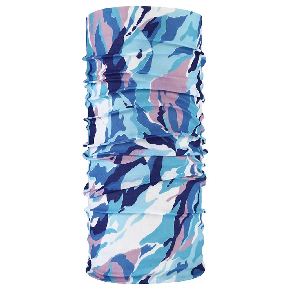 

Shield Neck Gaiter Face Shield Bicycle Headwear Sports Scarf Sports Headwear Mask Bandana Motorcycle Headscarf Bandana Scarf