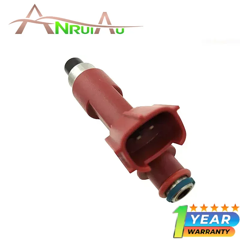 4Pcs NEW 2325022090 Fuel Injector Nozzle 23250-22090 For Pontiac Vibe 2006-2008 Toyota Corolla 2005-2008 Matrix 2007-2008