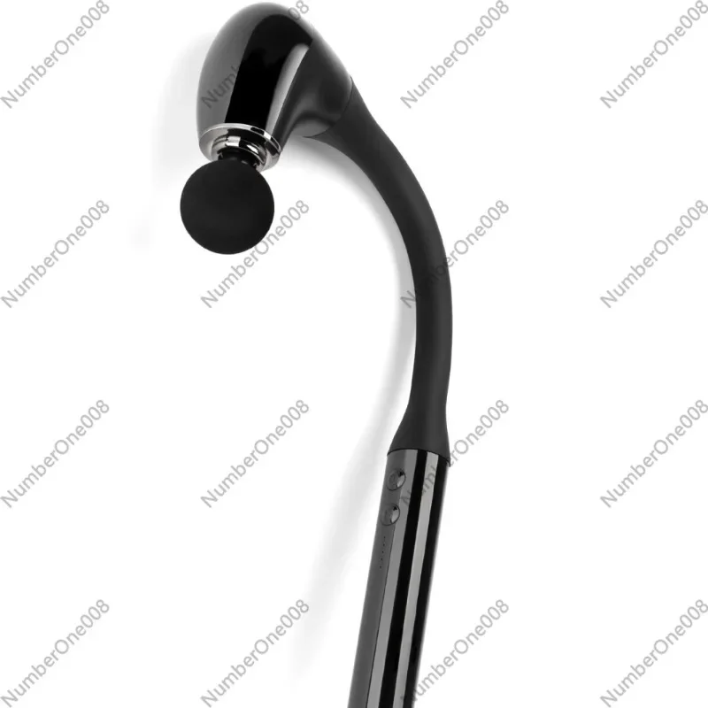 Electric Massage Hammer Handheld Percussion Massager for Back Shoulder Legs Muscle Relaxing Cordless