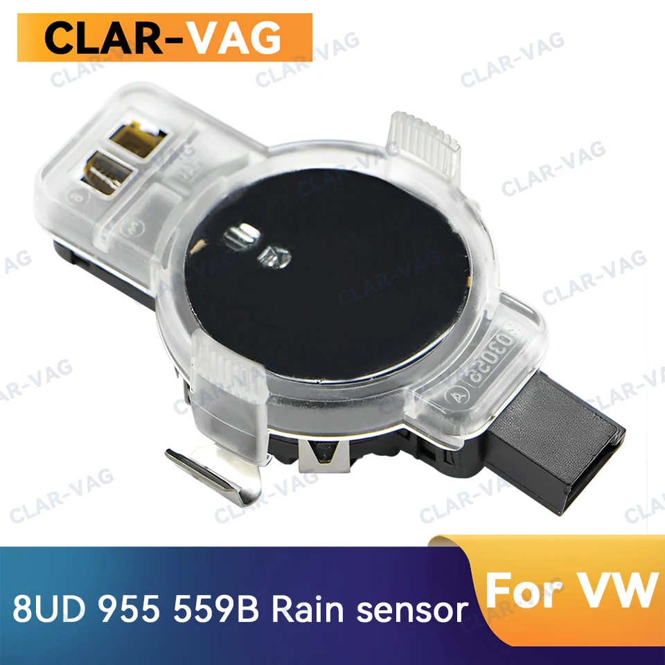 

For VW Golf 7 MK7 Rain Sensor Humidity Light Detection Sensor 8UD955559B 8UD 955 559B 8UD 955 559 C