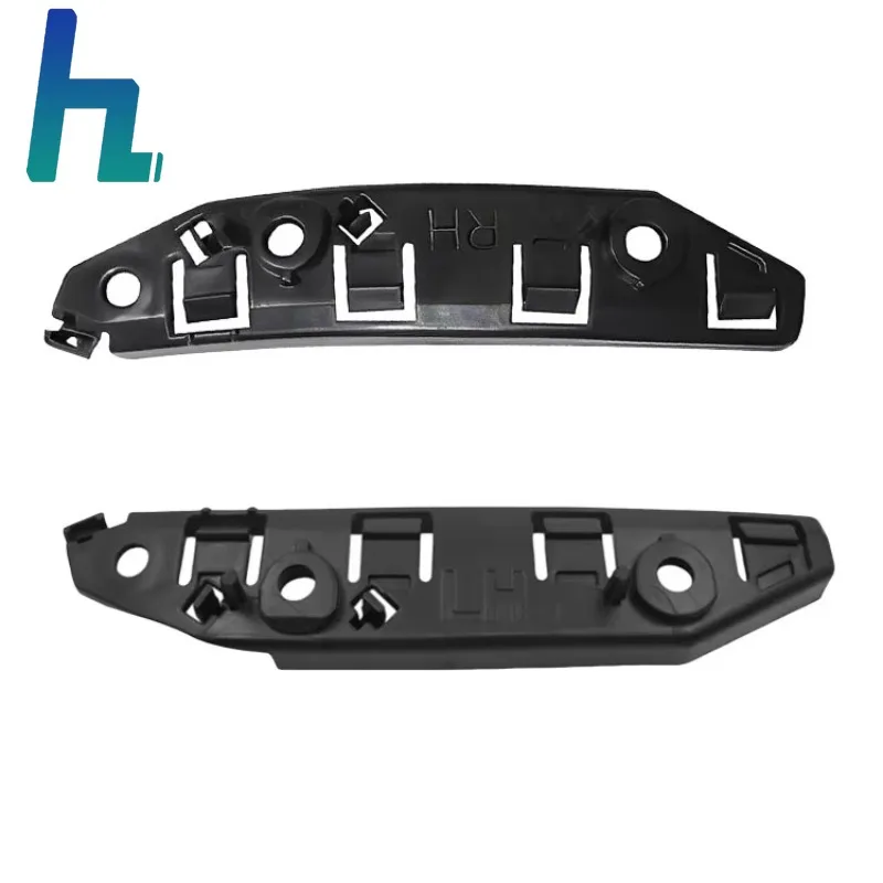 

1084181-00-E 1084182-00-E 1 pair Front Bumper Bracket Fender Support Holders Left and Right for Tesla Model 3 2017-2020