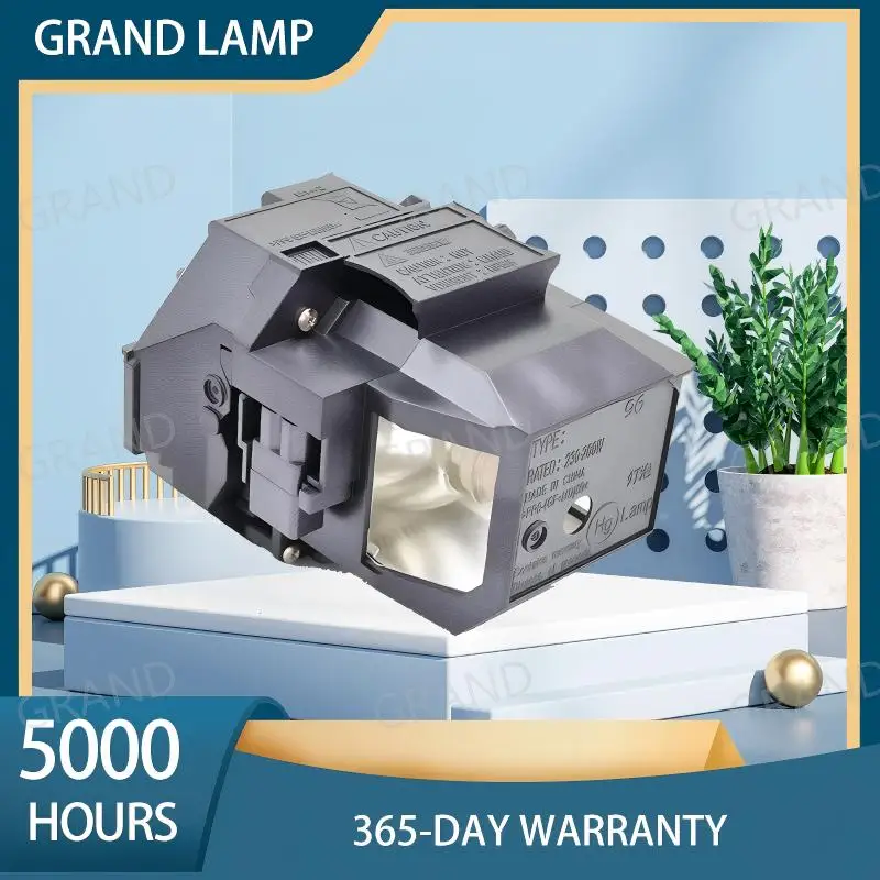 

Лампа Epson ELPLP96 для проекторов VS250, VS355, EX5260, VS350, EB-S41, EH-TW650, TW610, TW5650, TW5600, X05, S05, U05, 2042, 2247U, 2142W, W05, 990U, U42