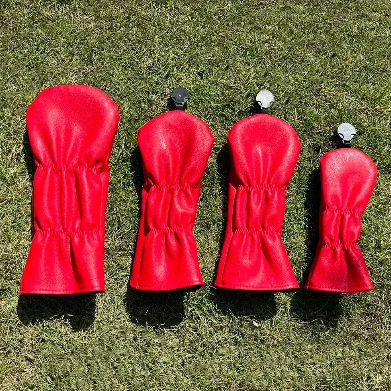 Thumbnail 3 - #4 Latest Golf Club Headcovers Updates