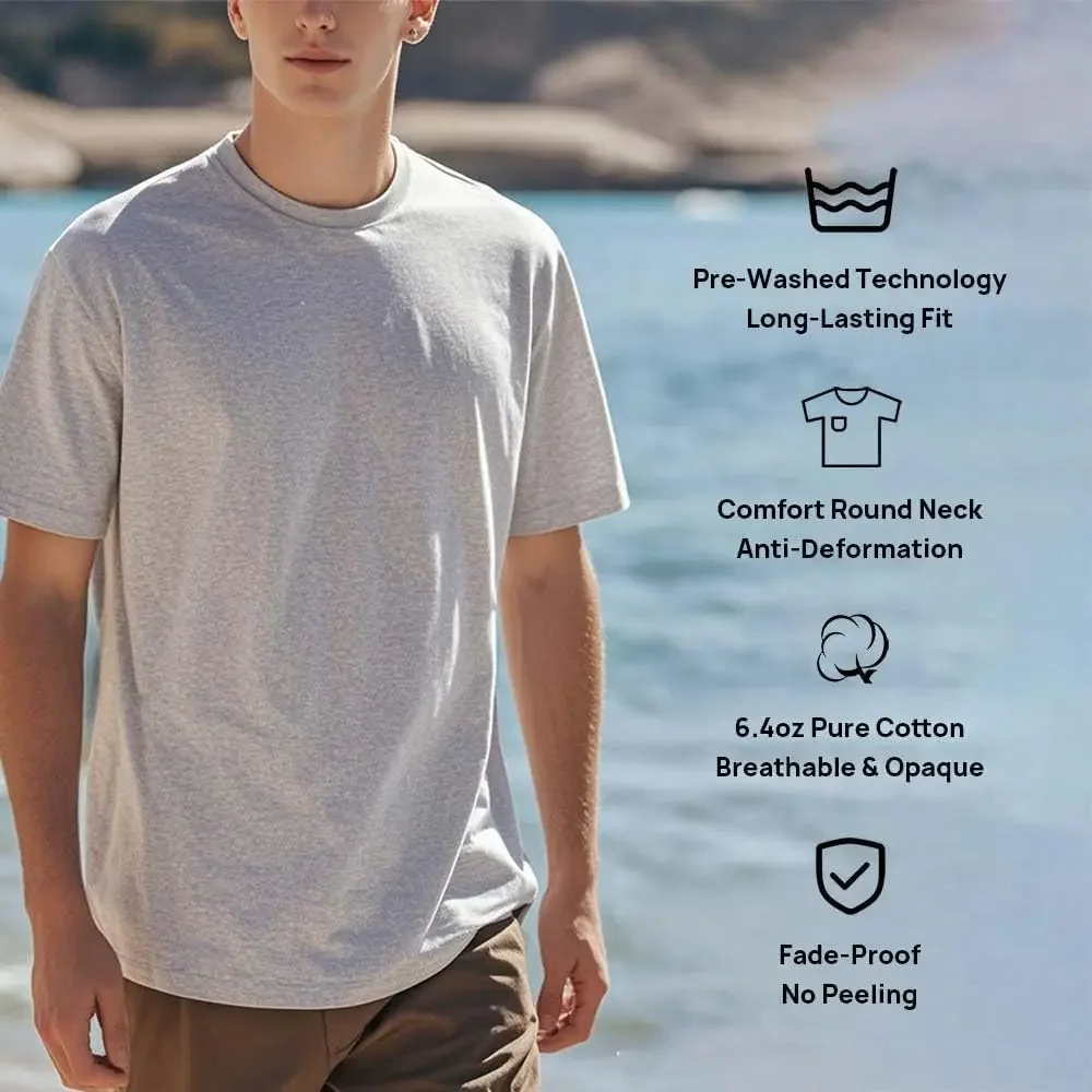 تي شيرت مخصص للرجال والنساء، قمصان مخصصة مع طباعة أمامية وخلفية، صمم تي شيرتك المخصصة مع الصورة