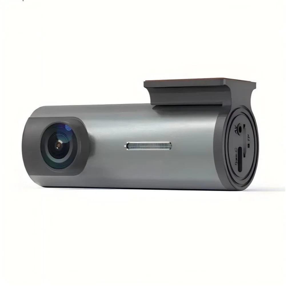 

HONG TONG Hidden WIFI car recorder with aluminum profile shell and rotatable body for both inside and outside use