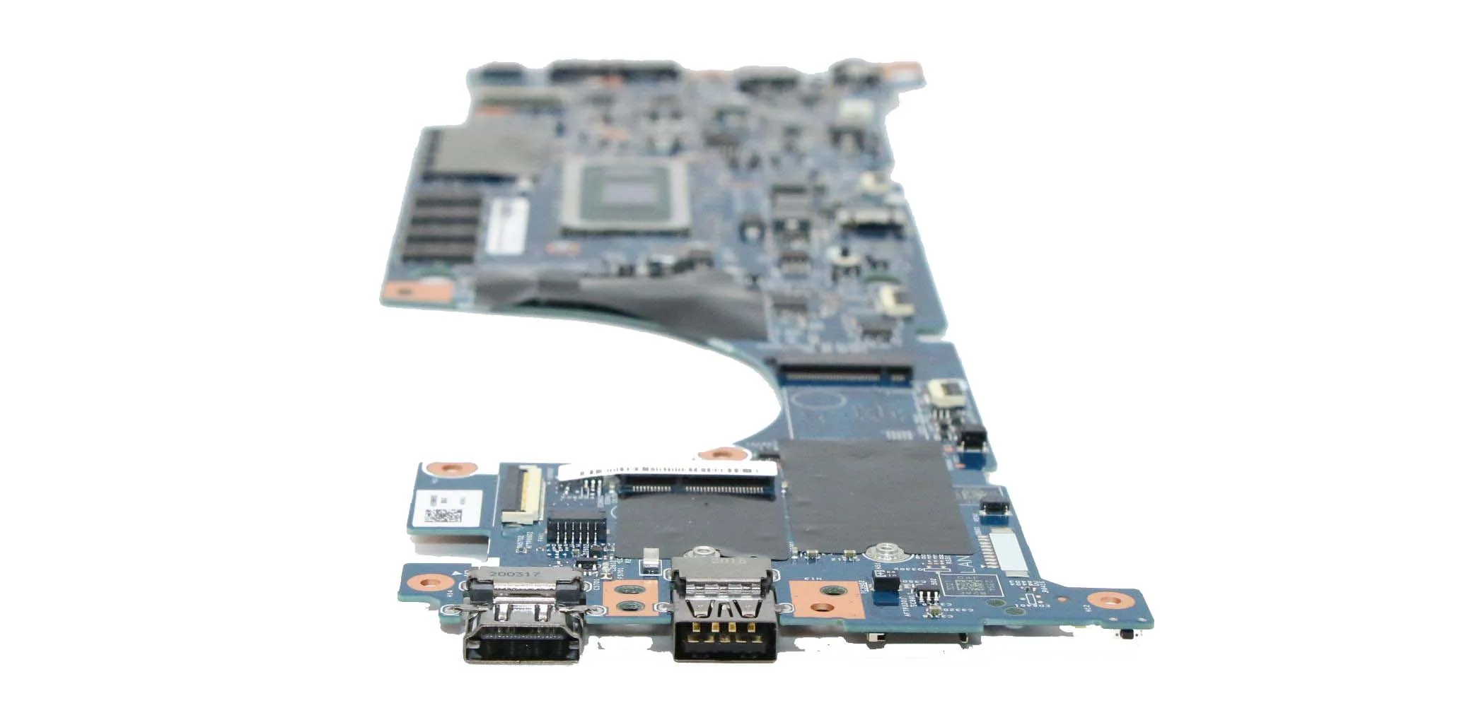 

5B20S72249 For Lenovo ThinkPad L13 /L13 Yoga i7-10510U 8+8G Laptop Motherboard