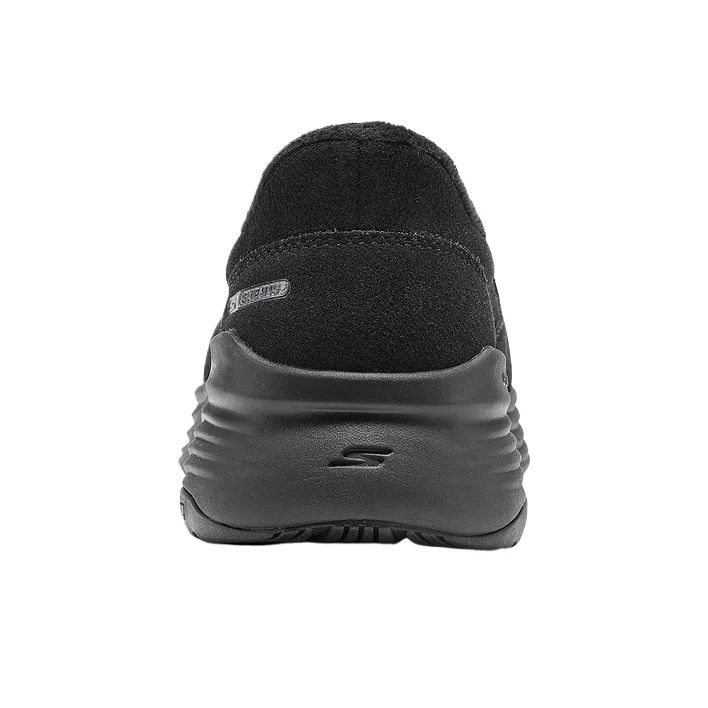 Skechers GO WALK Walking Shoes Women's 125966-BBK view 4