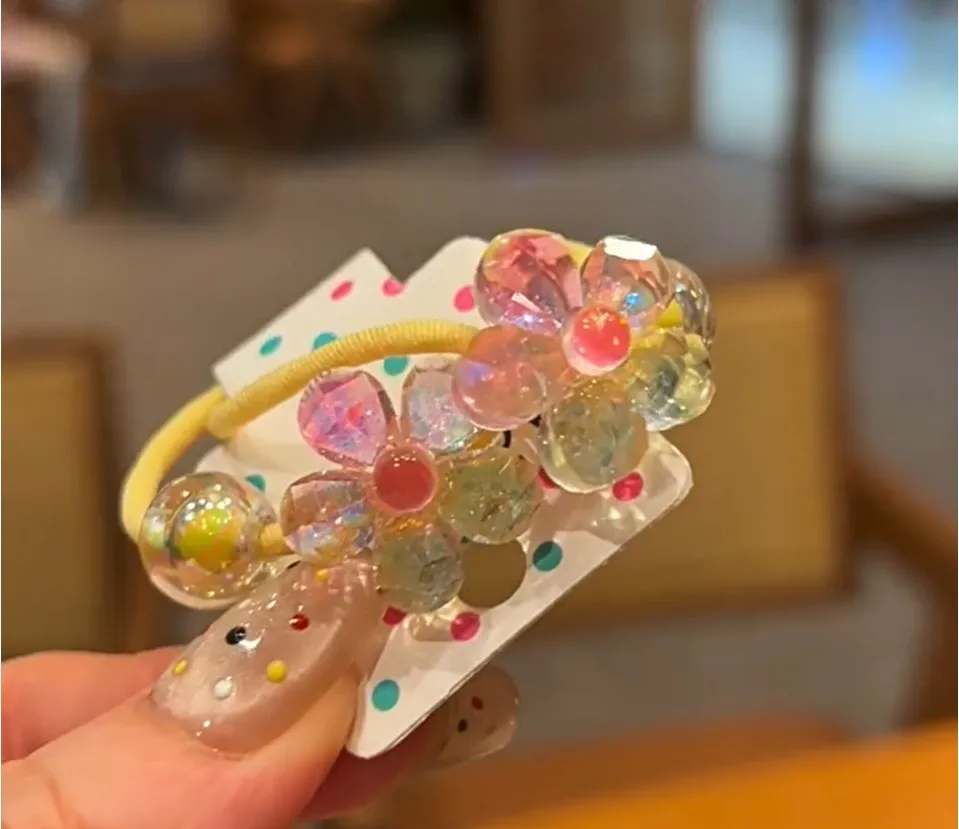 elasticos-de-cabelo-com-glitter-e-flores-para-meninas-de-3-5-anos-faixas-elasticas-gradientes-multifacetadas-de-alta-elasticidade-prendedores-de-rabo-de-cavalo-de-princesa-para-criancas