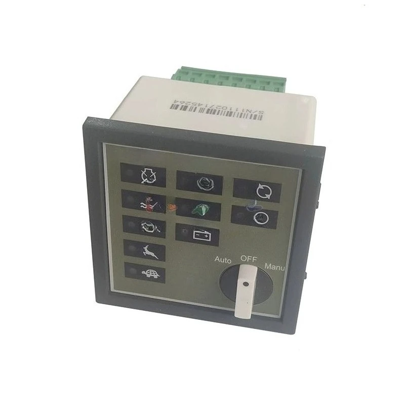 GCU-10 Controller G…