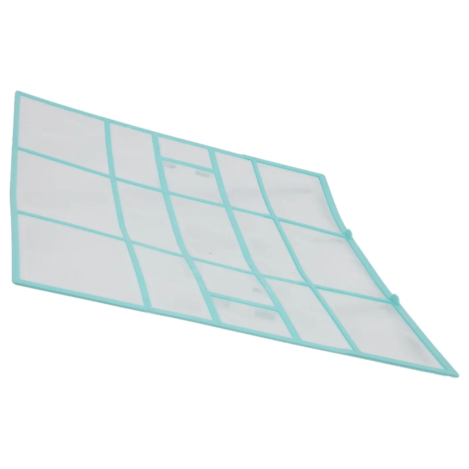 فلتر منع الغبار، فلتر تكييف الهواء، توافق داخلي مشترك، منع فعال من الغبار، عمر ممتد