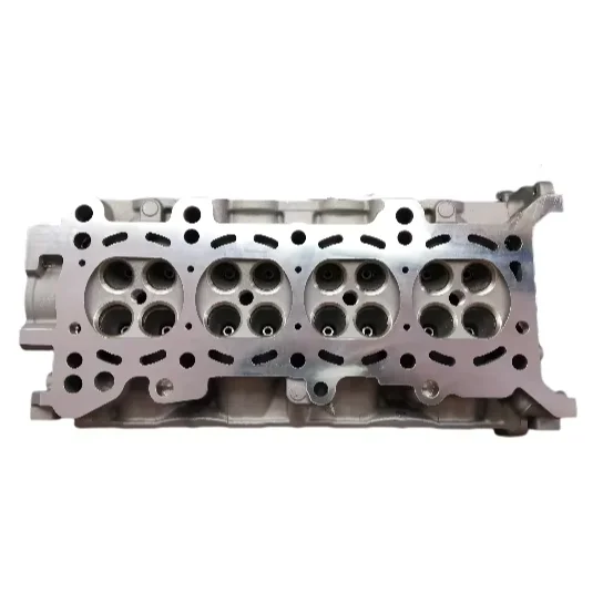 Factory Hot Sale Cylinder Head ZY371010X ZY02-10-01X Z627-10-300A ZY37-1001XB ZY37-10-10X For Mazda 2 /3 1.5/1.6L
