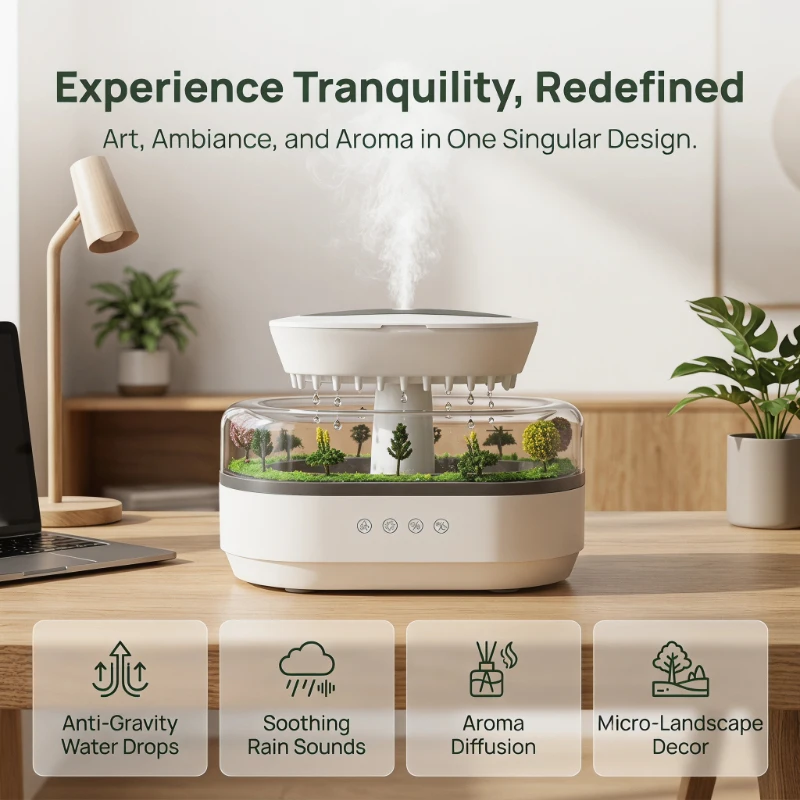 white-noise-raindrop-essential-oil-diffuser-ultrasonic-aroma-humidifier-colorful-light-desktop-home-use