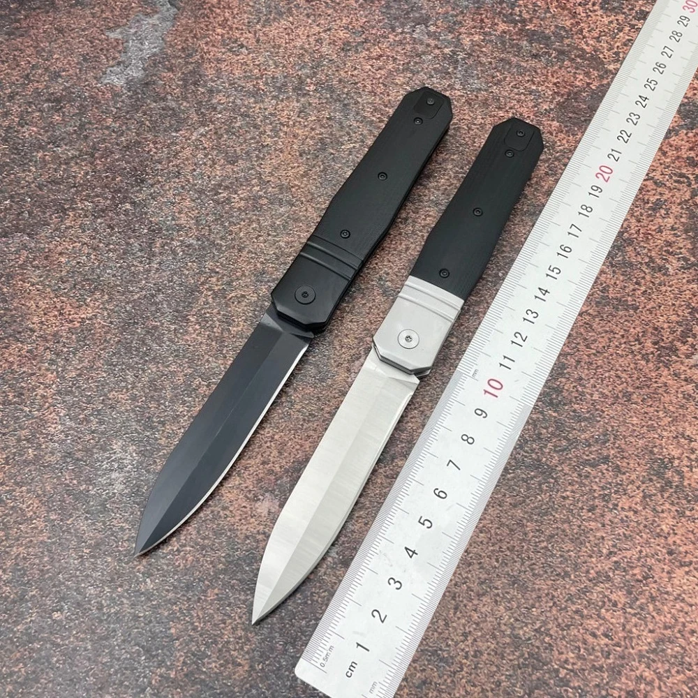 

Складной нож CR-k560 для дома, кемпинга, портативный складной нож для фруктов