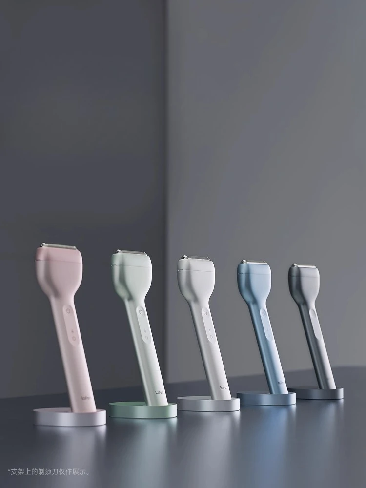 Suitable for Laifen linear reciprocating shaver T1 Pro vertical bracket