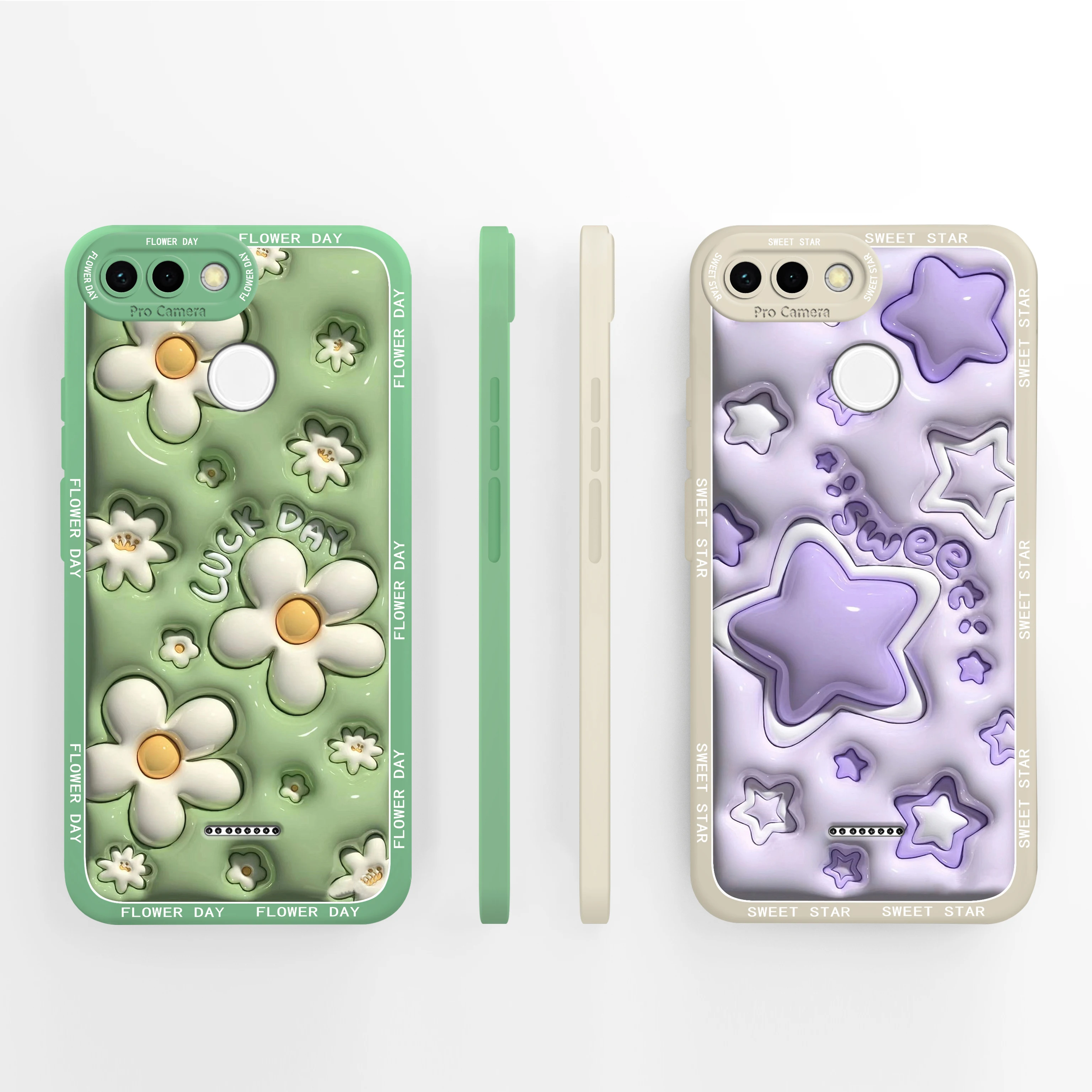 Funda de silicona suave a prue - Phone Cases Aviation reseña y precio