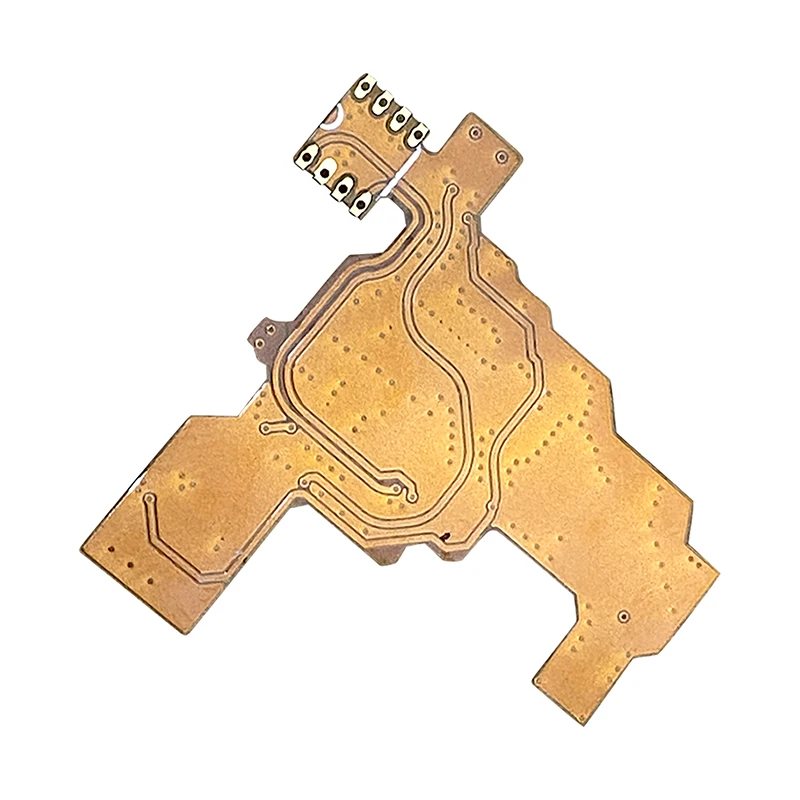 New SI4732 Chip And Crystal Oscillator Component Modification Module For Uvk5/k6 PLUS FPC Version For Quansheng UV-K5 Accessorie