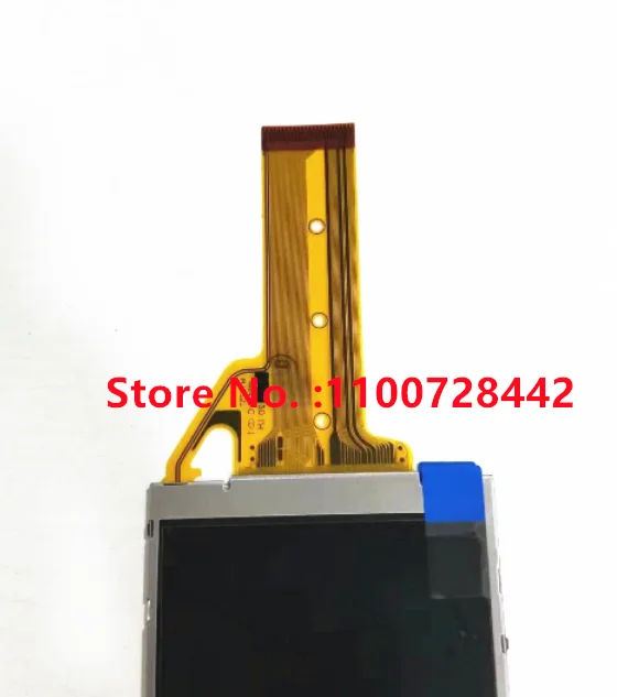 

Размер 3,0 дюйма, новый ЖК-экран, запасная часть для PANASONIC LUMIX DMC-FZ47 FZ47 FZ48 FZ62, цифровая камера