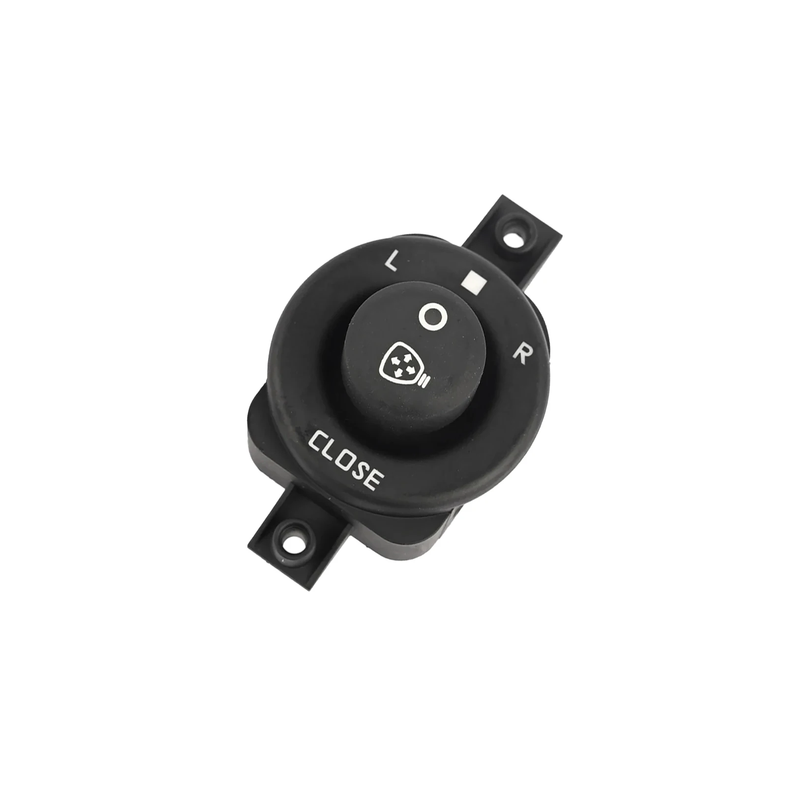 Car Accessory GranCabrio Switch Left Door Switch As Shown Compatible With GranCabrio Direct Replacement For Maserati