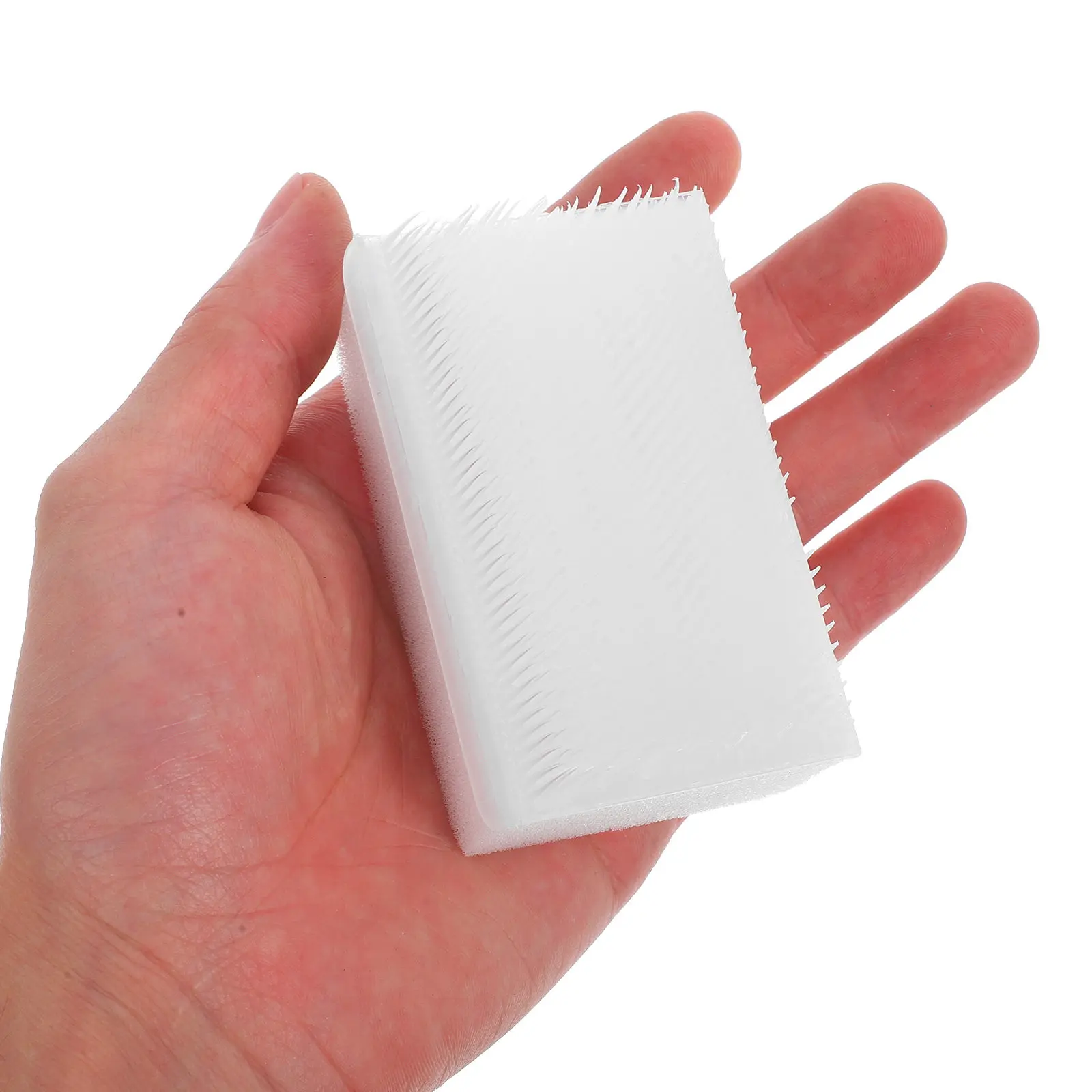 

2Pcs Wilbarger Therapy Brush Autism Sensory Brush Baby Toothbrush Wilbarger Defensiveness Therapy Tool For Occupational Therapy