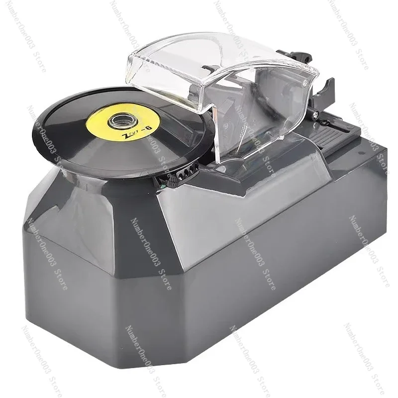 

Inductive ZCUT-6 Tape Dispenser Round Tape Machine Transparent High Temperature Tape Cutter