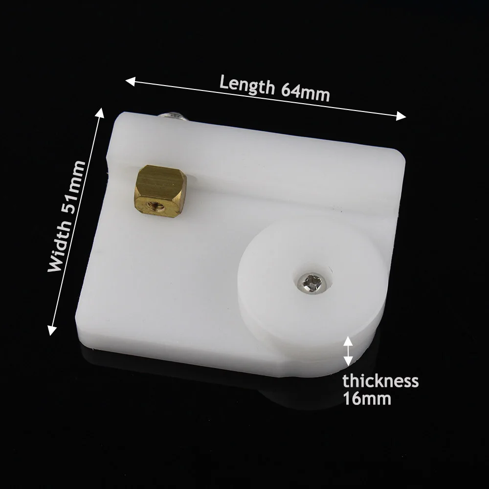 نظارات إصلاح بصري معبد ضبط أداة النظارات Led الضابط