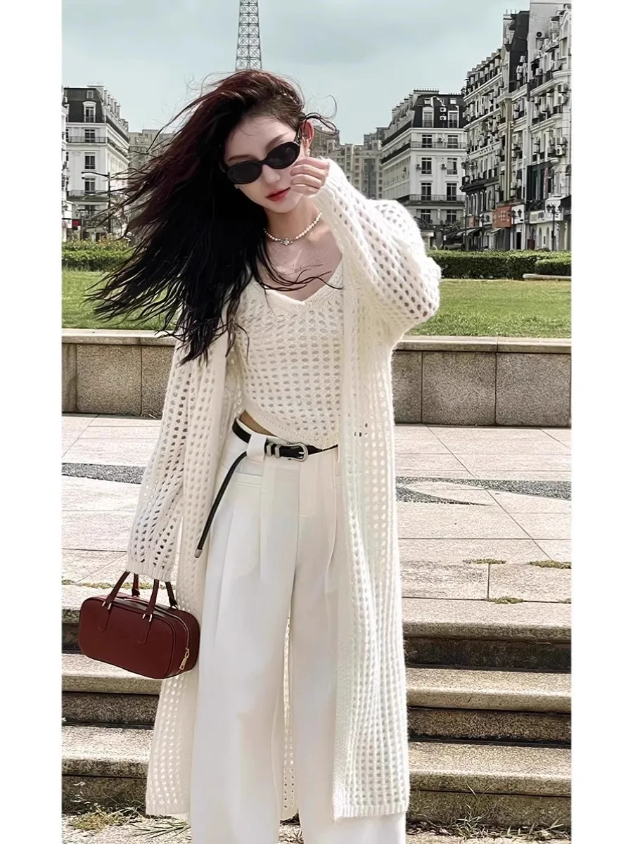 Женская шерстяная блузка