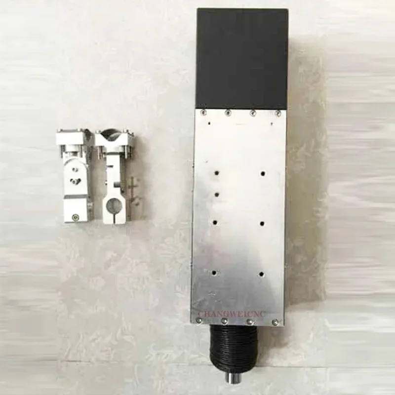 Antorcha de corte por Plasma CNC THC, controlador de altura, máquina cortadora, cuerpo de elevación de llama, JYKB-150-DC 24V Zaxis Travel 150mm
