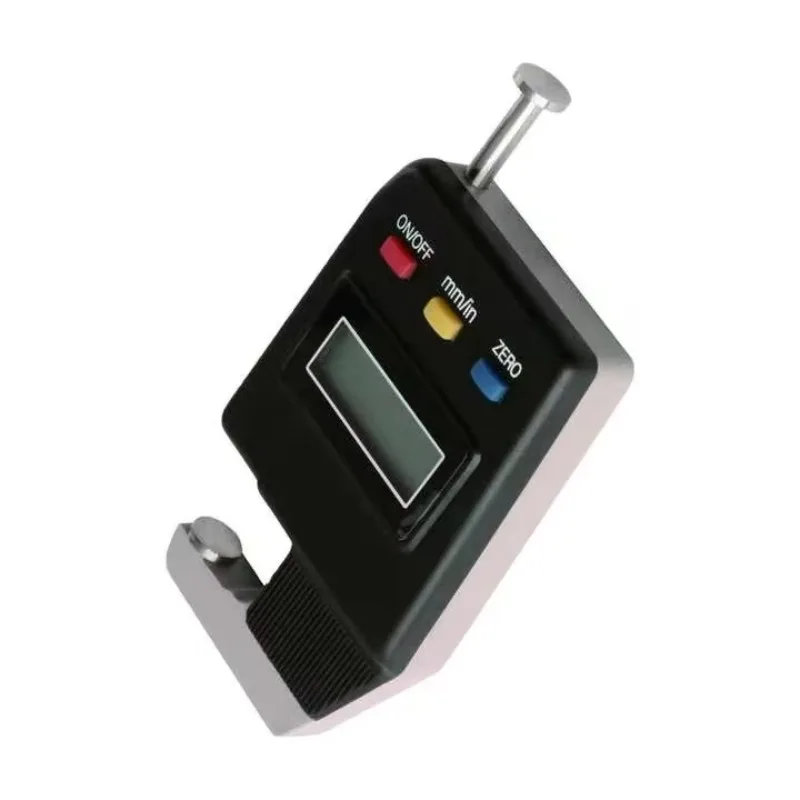 Electronic Mini Diamond Jewelry Measuring Digital Caliper 0-15mm Digital Caliper Gauge Digital Thickness Gauge