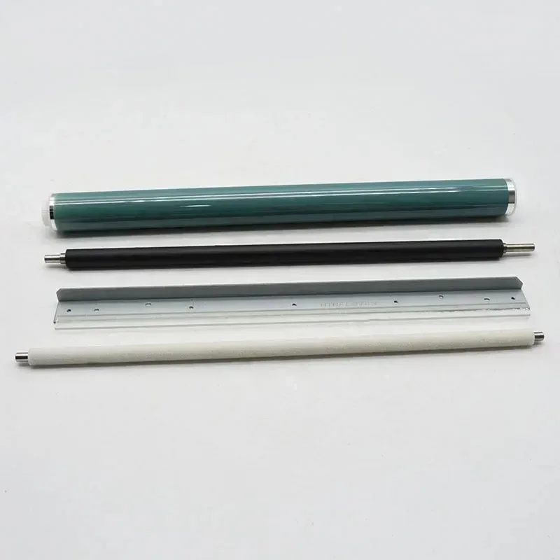 1Set New Drum Unit Rebulid Kit For Canon iR ADVANCE C5030 C5035 C5045 C5051 C5235 C5240 C5250 OPC+PCR+Blade+Cleaning Roller/