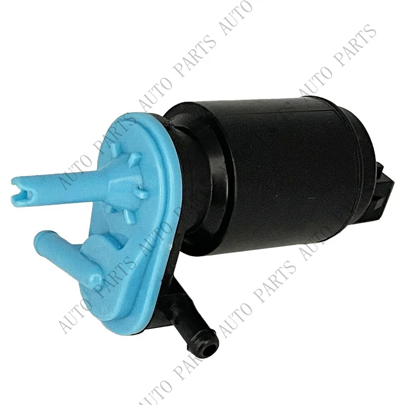 A+ 1× 2-Pin Windshield Washer Pump For Opel ASTRA G H CORSA B C D VAN HATCH 1450185